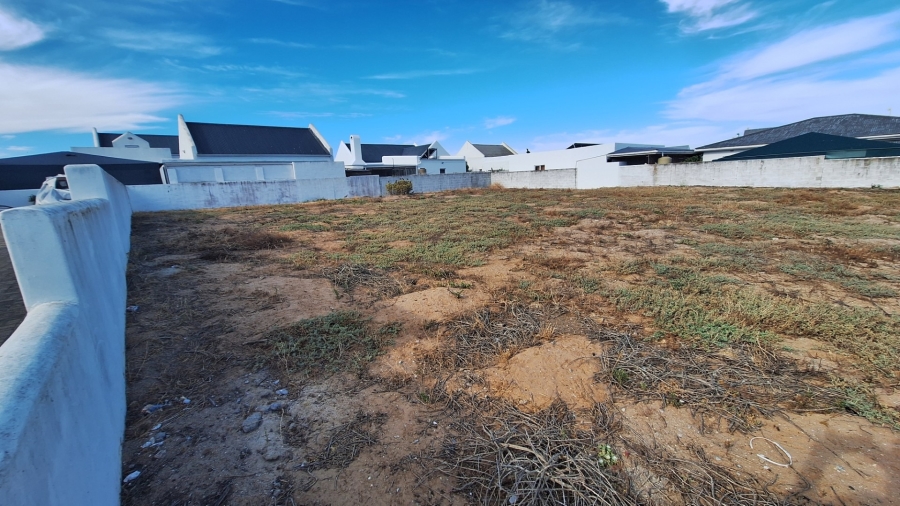 0 Bedroom Property for Sale in Velddrif Western Cape